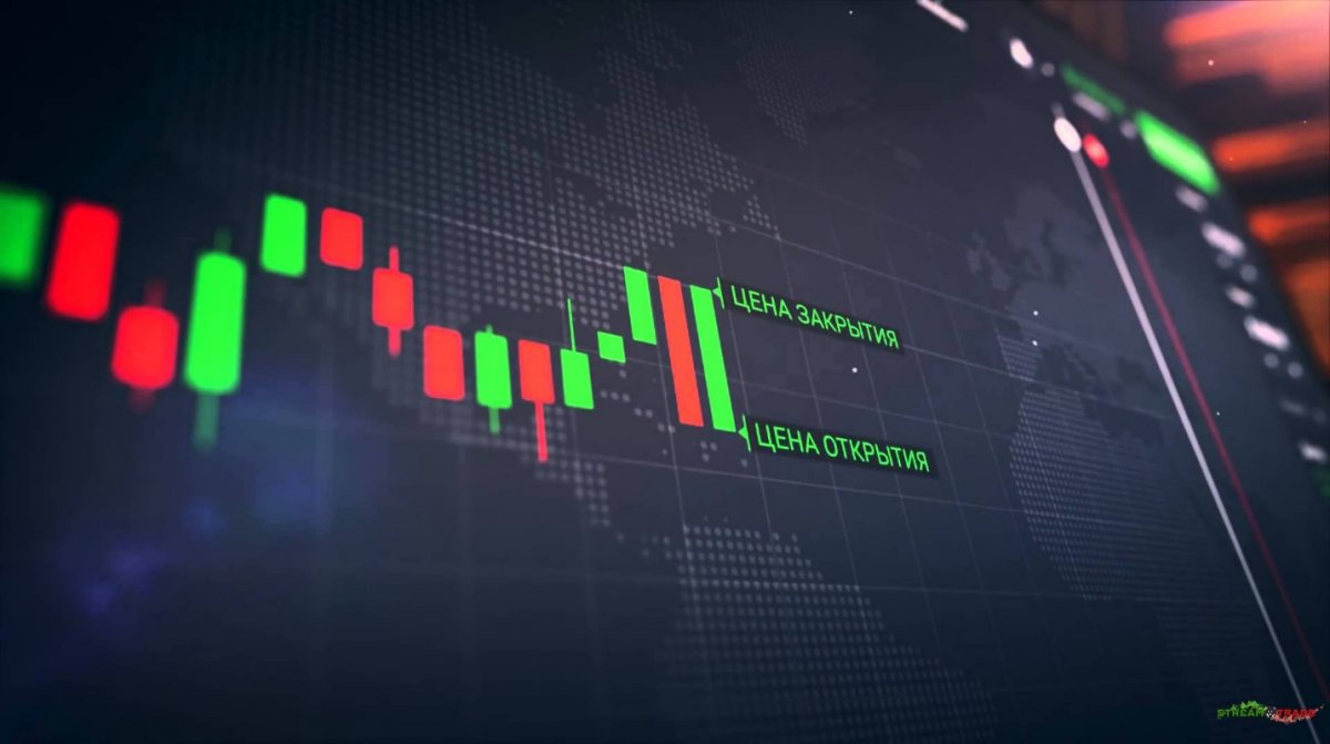 Бинарные опционы