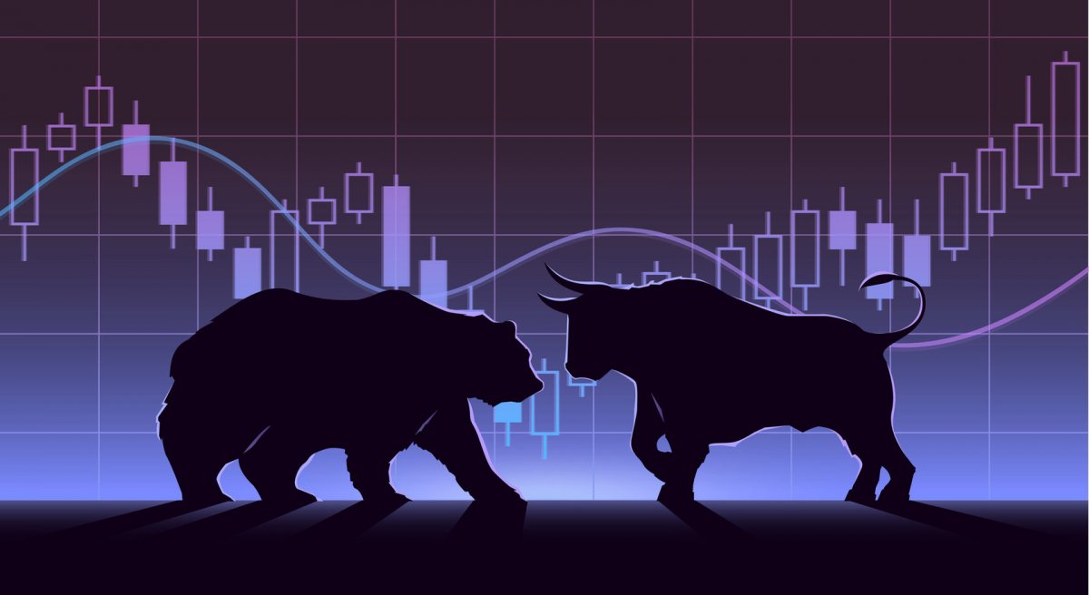 Blockchain Markets: bullish or bearish: the Aergo Comeback