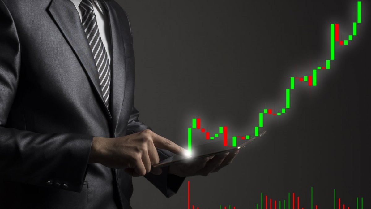 Форекс трейдинг