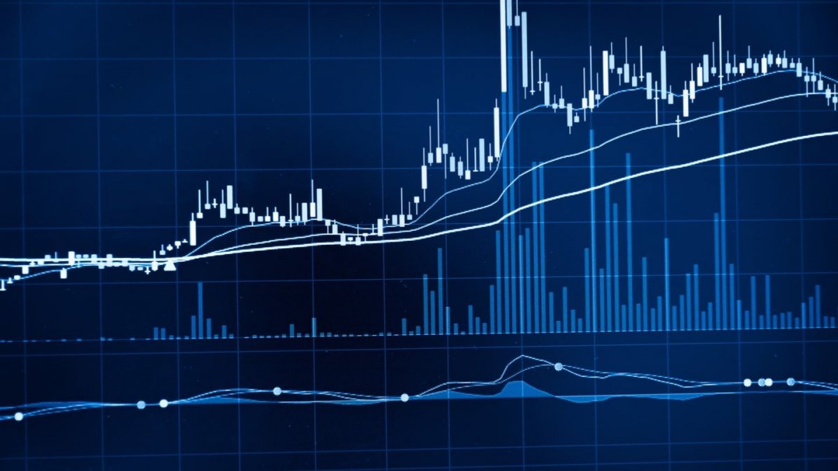 Трейдинг фон