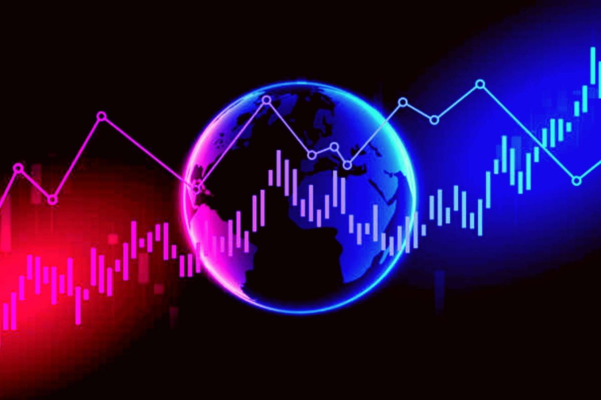 Форекс обложка