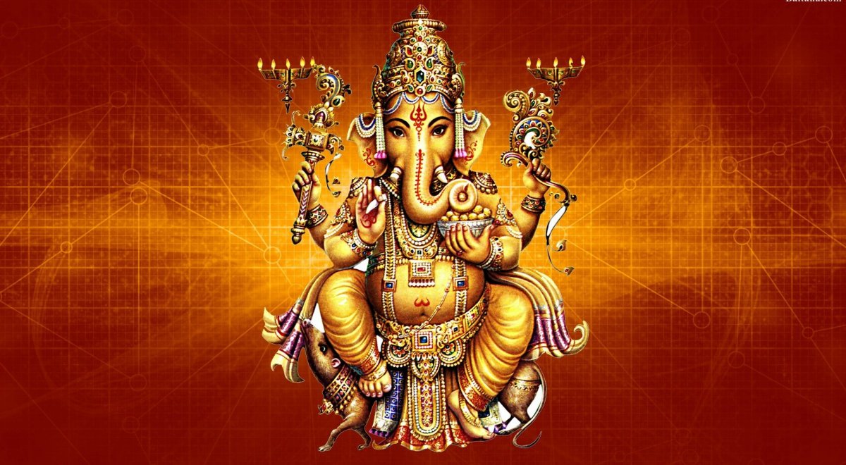 Заставка на рабочий стол удача