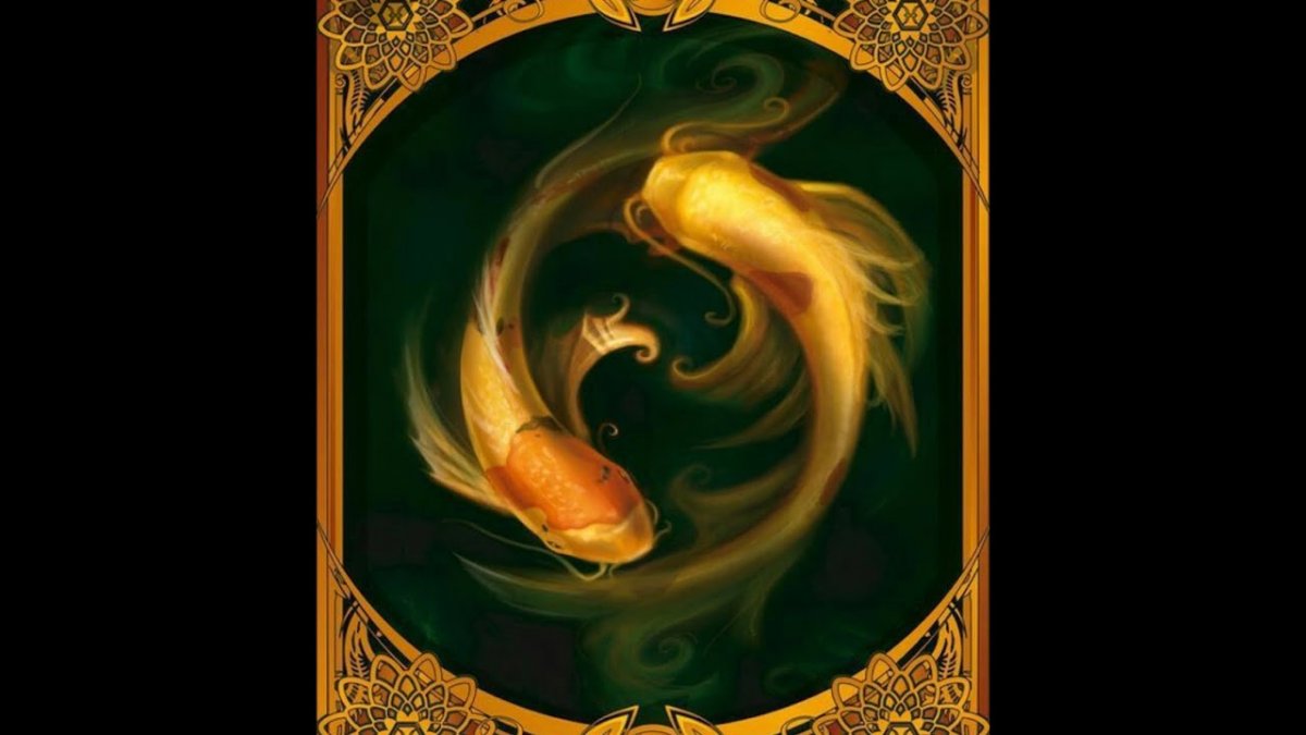 Символ удачи