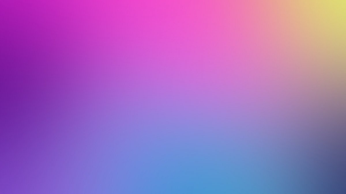 Фон однотонный