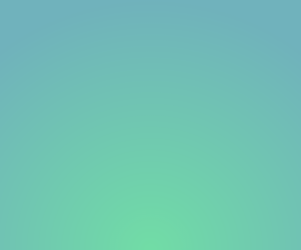 Градиент от розового к голубому