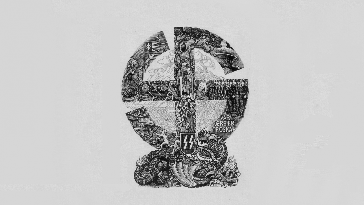 Славяне обои