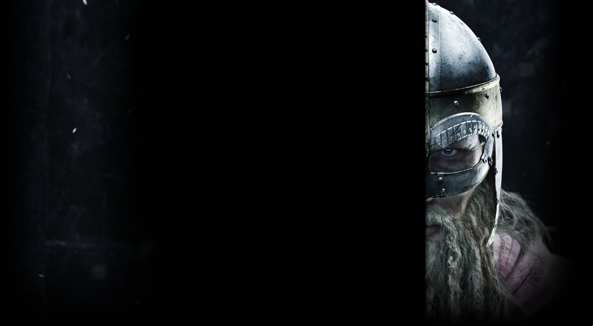 Скандинавия Эстетика язычество