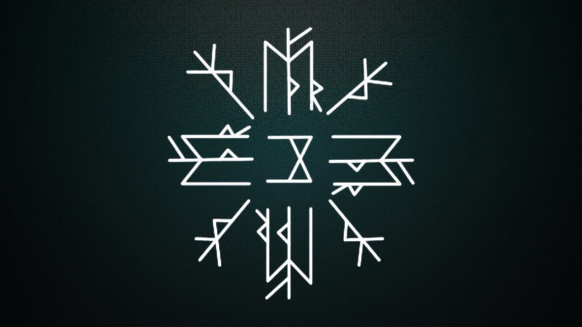 Рагнар Лодброк 1920x1080