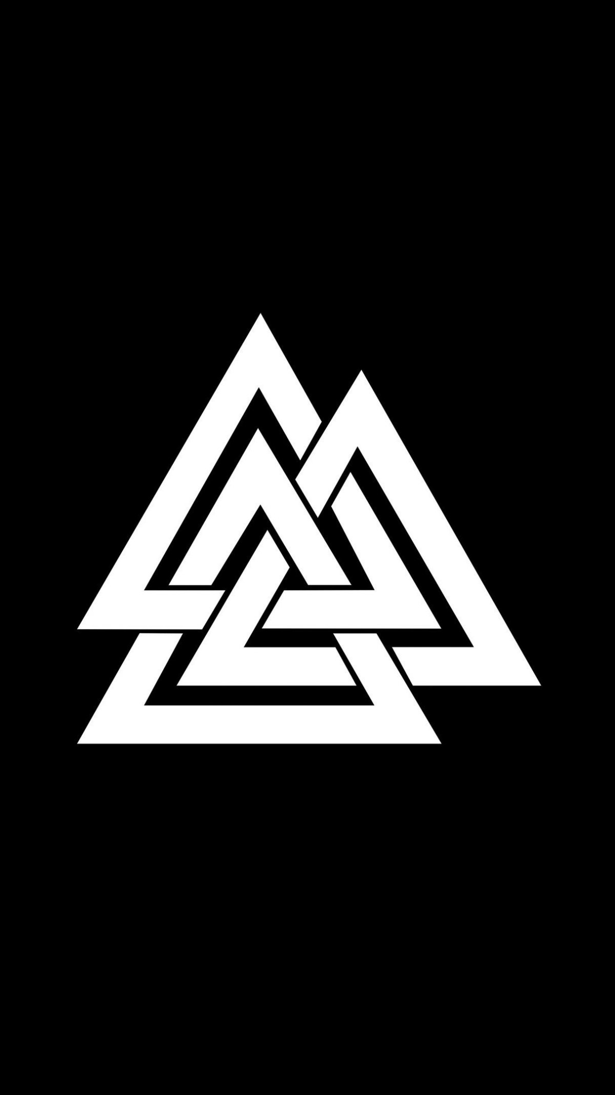 Шлем ужаса Агисхьяльм арт