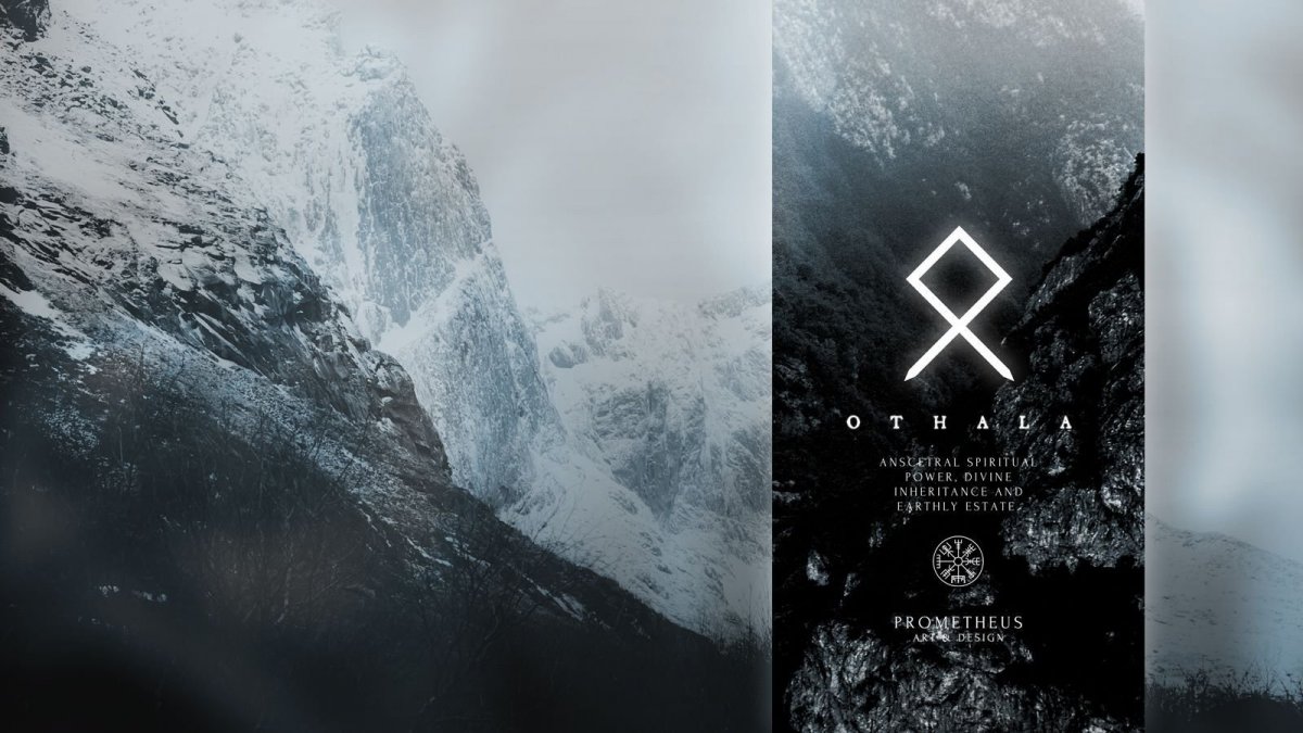 Мьельнир молот Скандинавская мифология