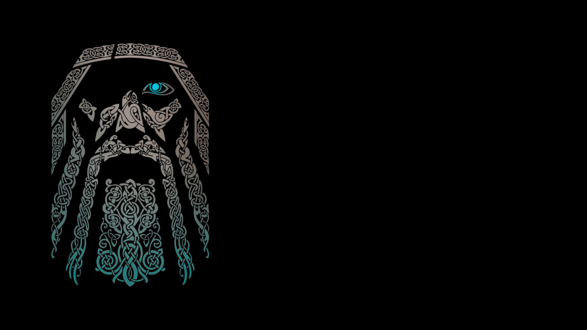 Скандинавские руны