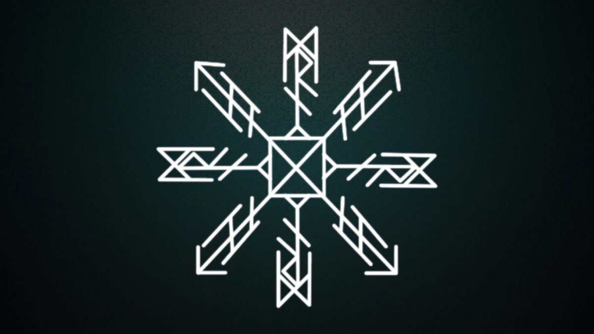 Иггдрасиль Мьёлнир