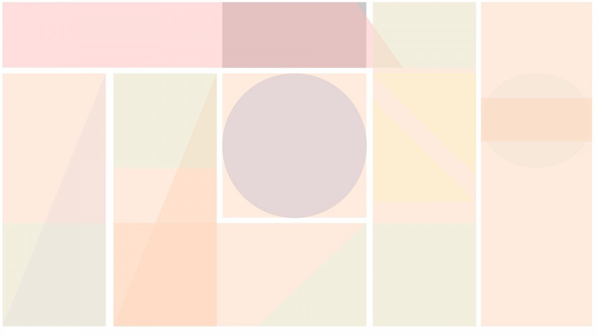 Бежевые цветы Эстетика