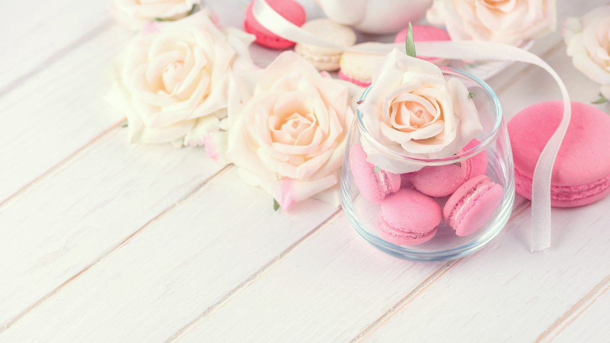 Пастельные цвета фон