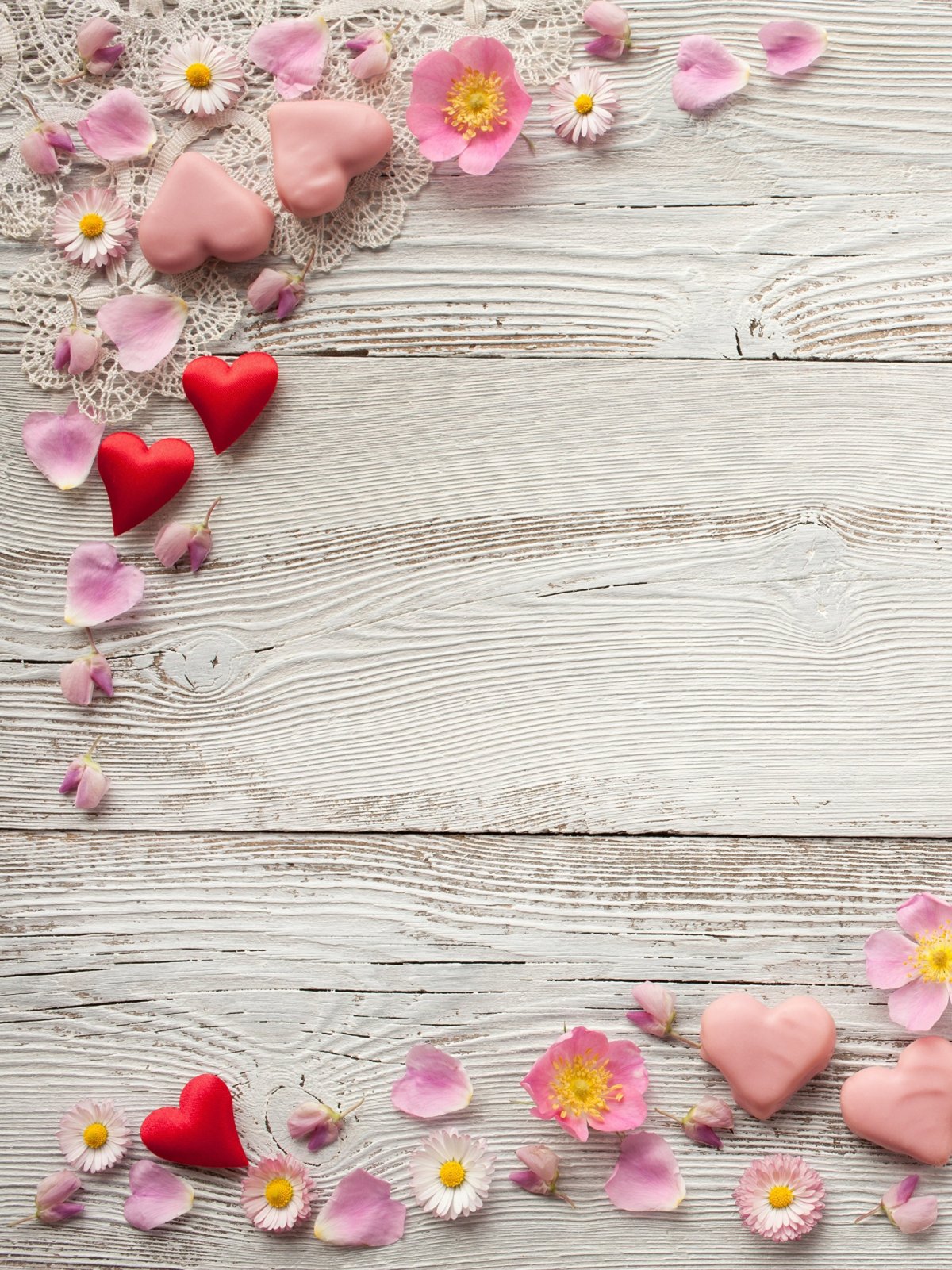 Эстетика розового