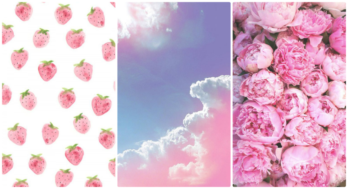 Фотофоны для рукодельниц