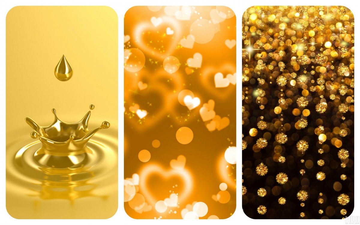 Красивый стильный коллаж