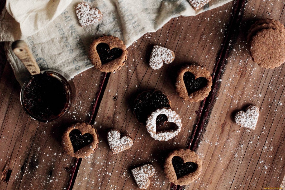 Фон смайлики