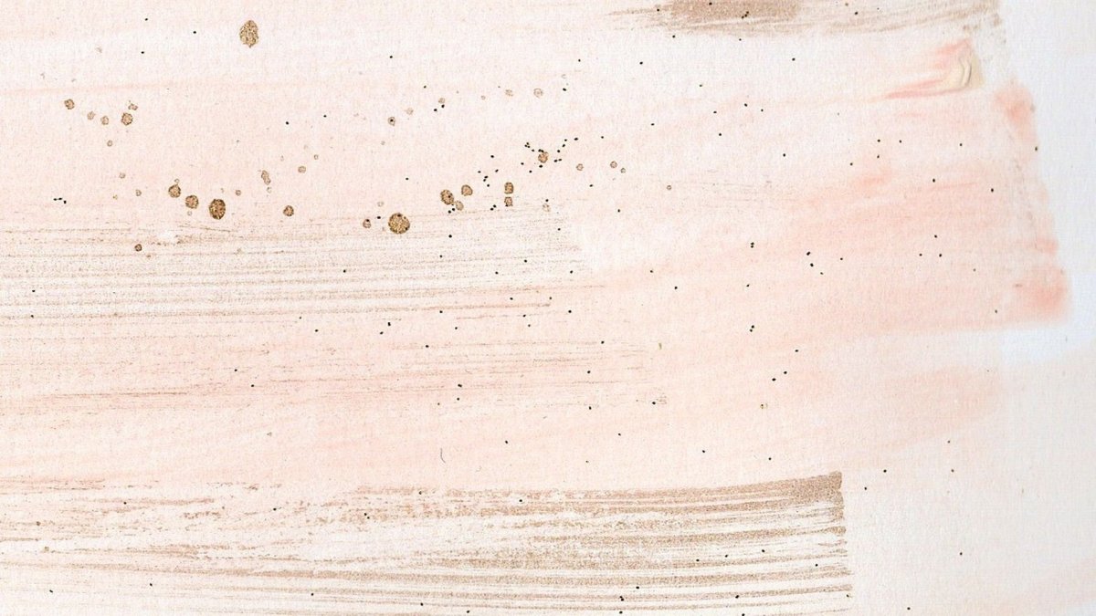 Бежевый фон мазки