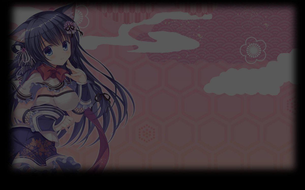 Фон для Манга либа