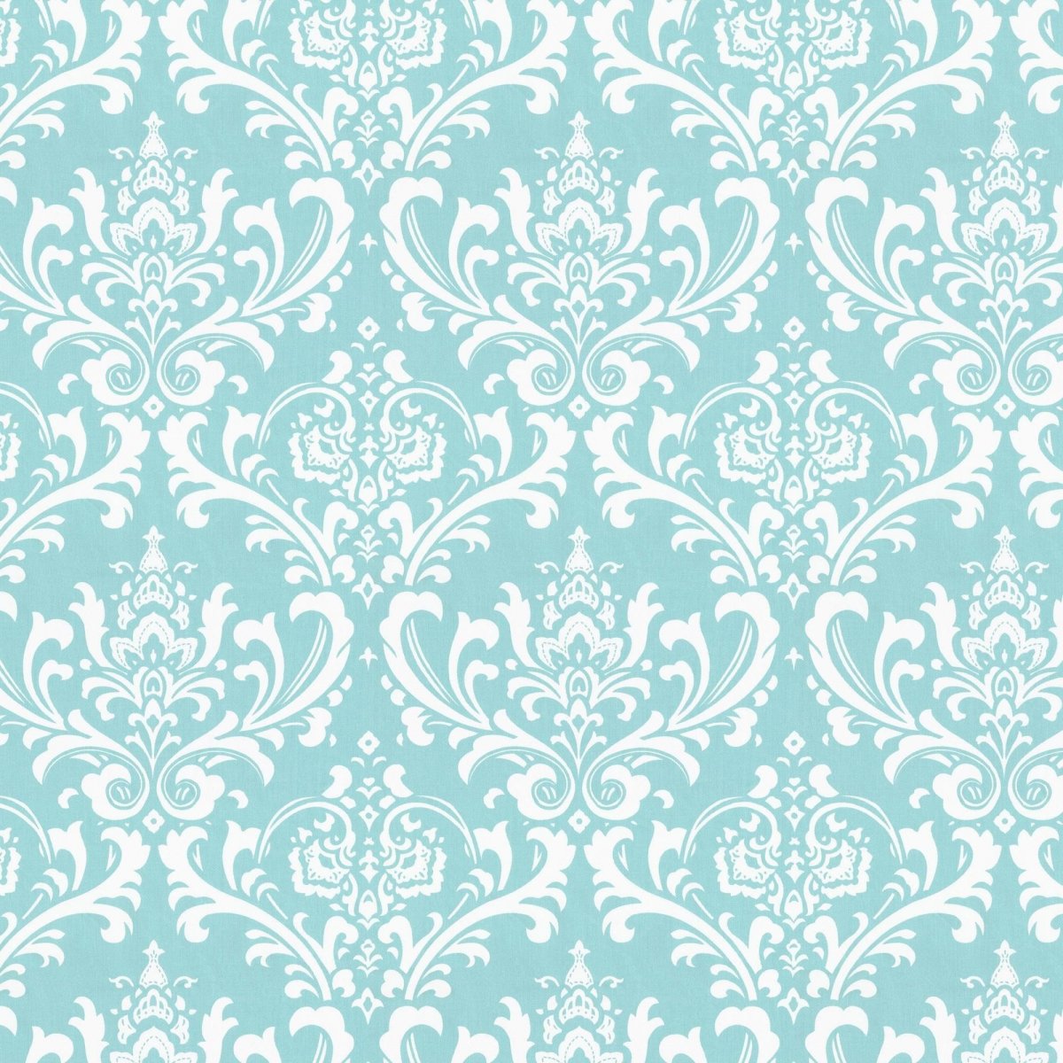 Фон в бирюзовых тонах