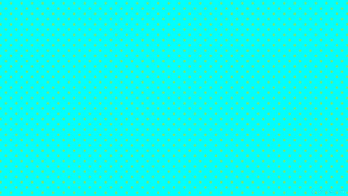 Бирюзовый фон