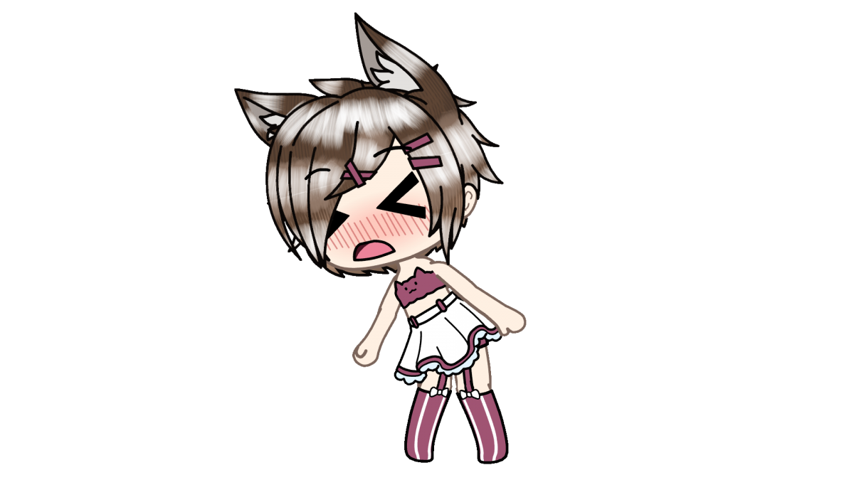 Новая ОС гача лайф