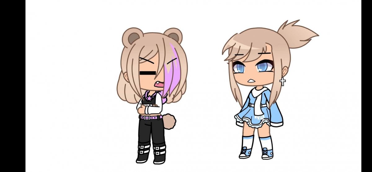 Гача клуб ОС