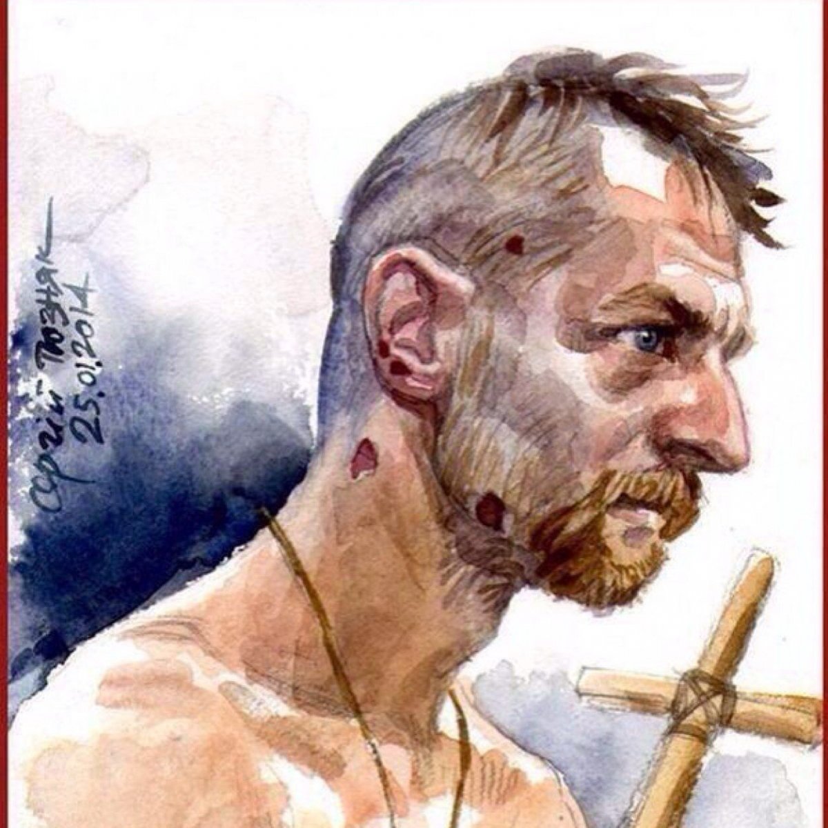 Запорожские казаки