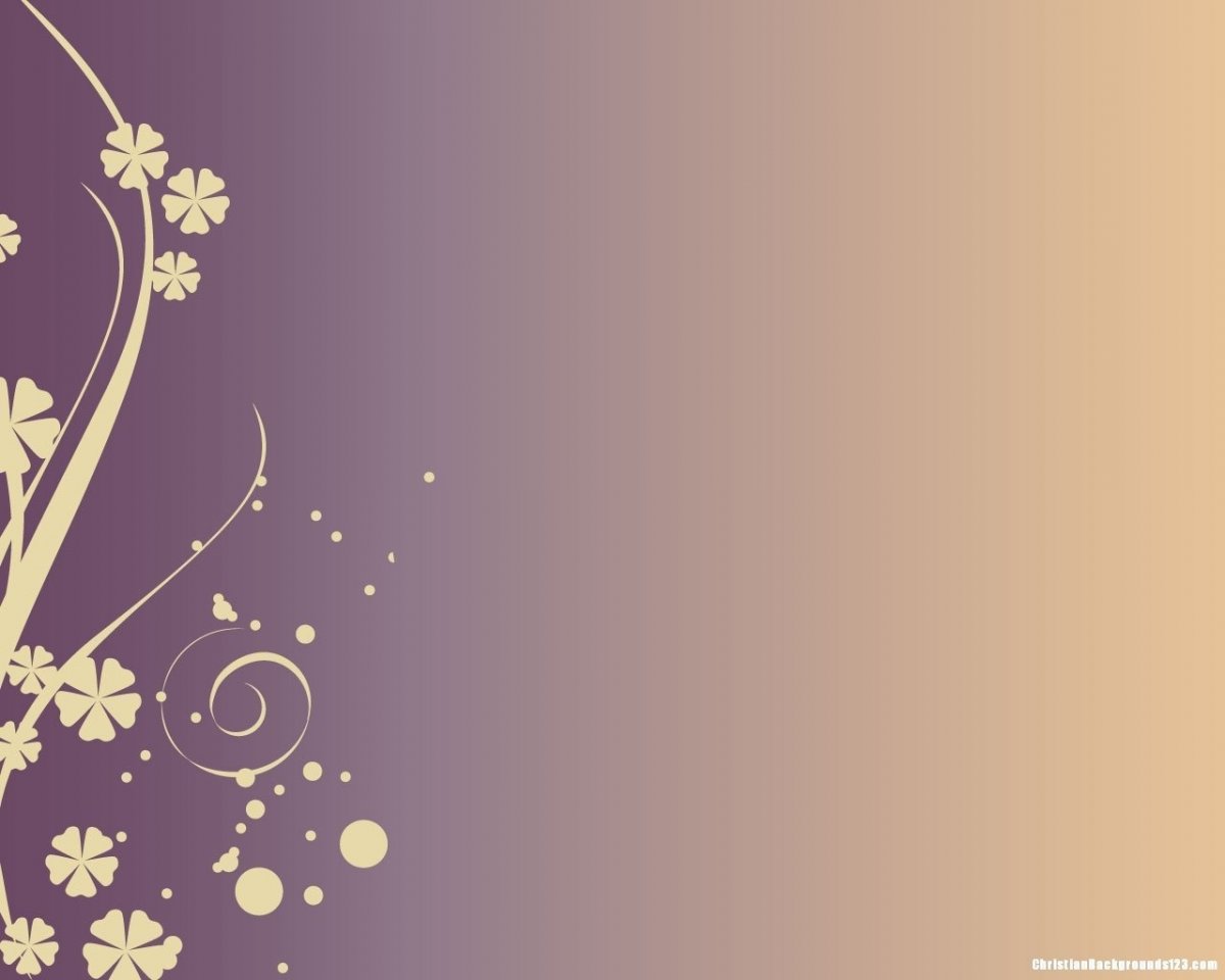 Фоновый рисунок для презентации