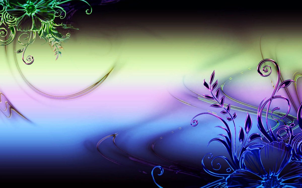 Красивый фон для текста