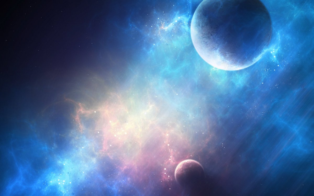 Космос ФОНК