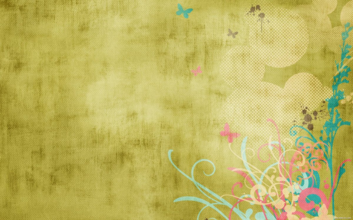 Тематический фон для презентации