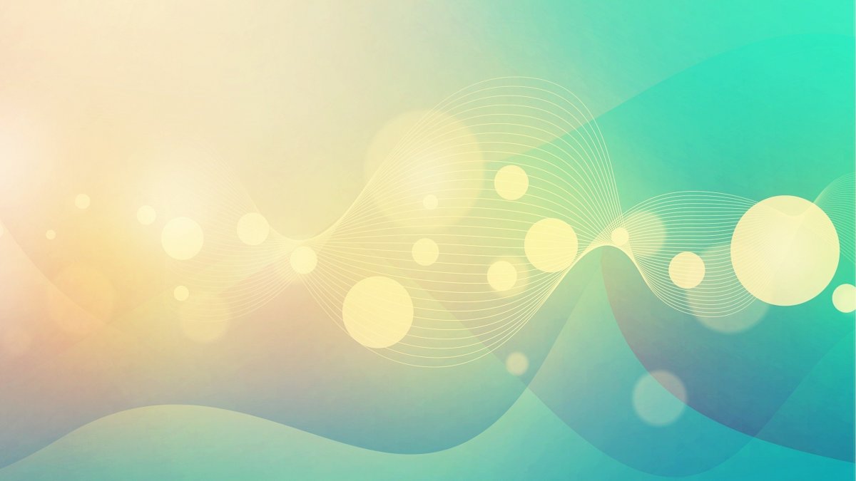 Абстрактный фон