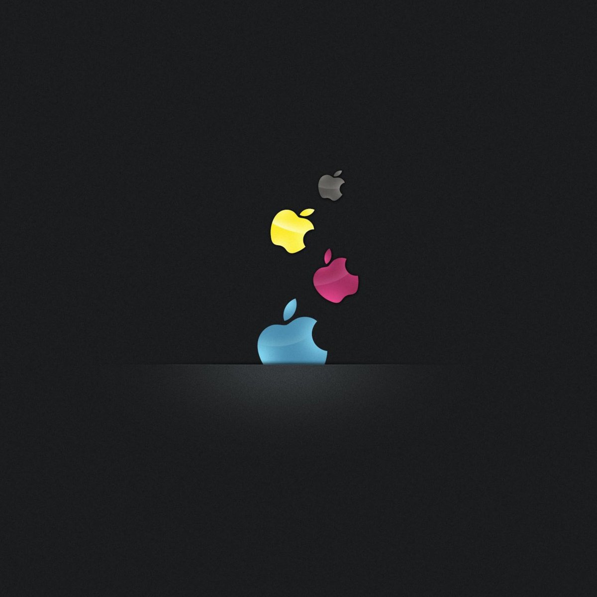 Абстракция разводы