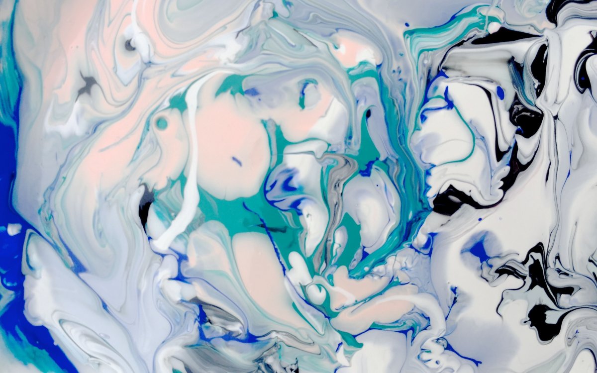 Фон с разводами