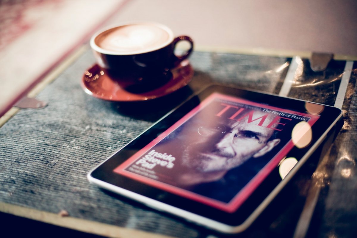 Обои для Айпада