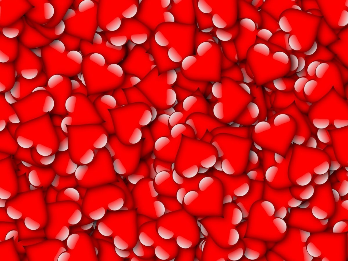 Красивые картинки про любовь