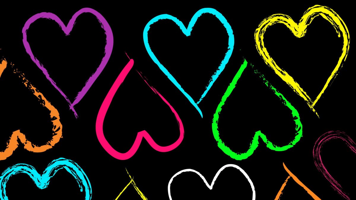 Создаю виртуальную семью