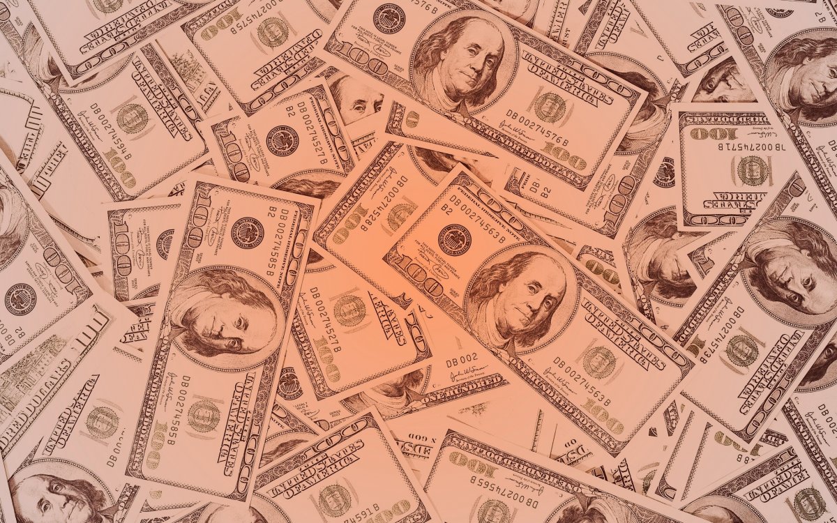 Картинки на рабочий стол деньги