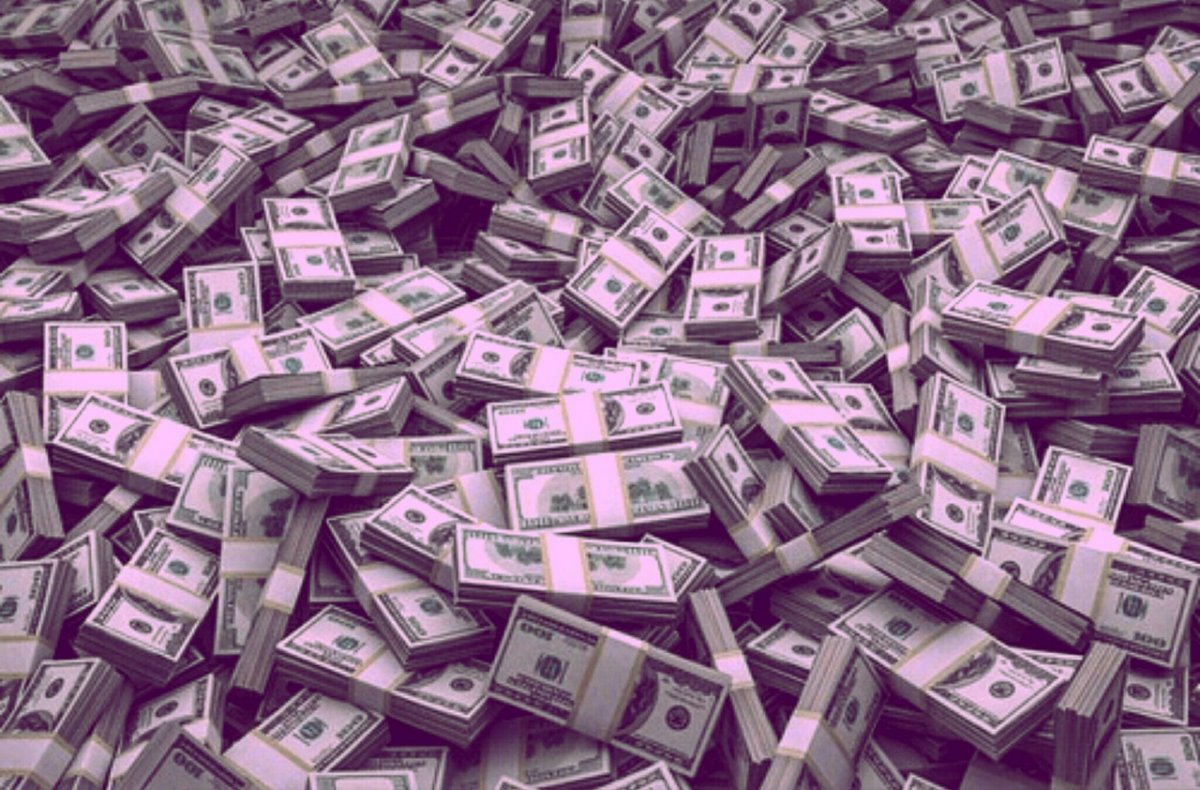 Деньги Эстетика