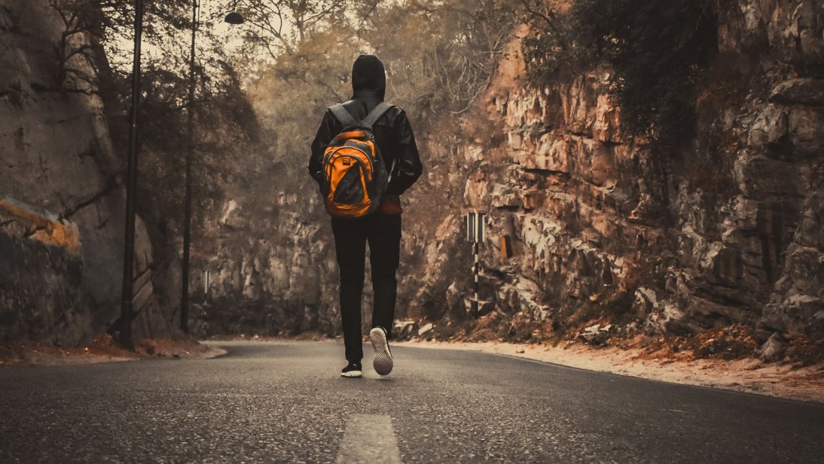 Грусть пацана