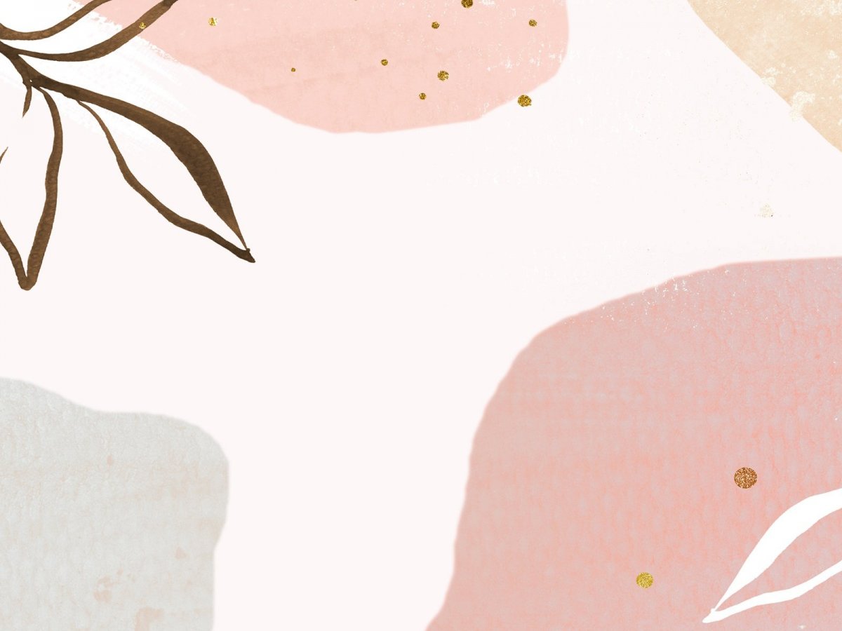 Эстетический фон бежевый