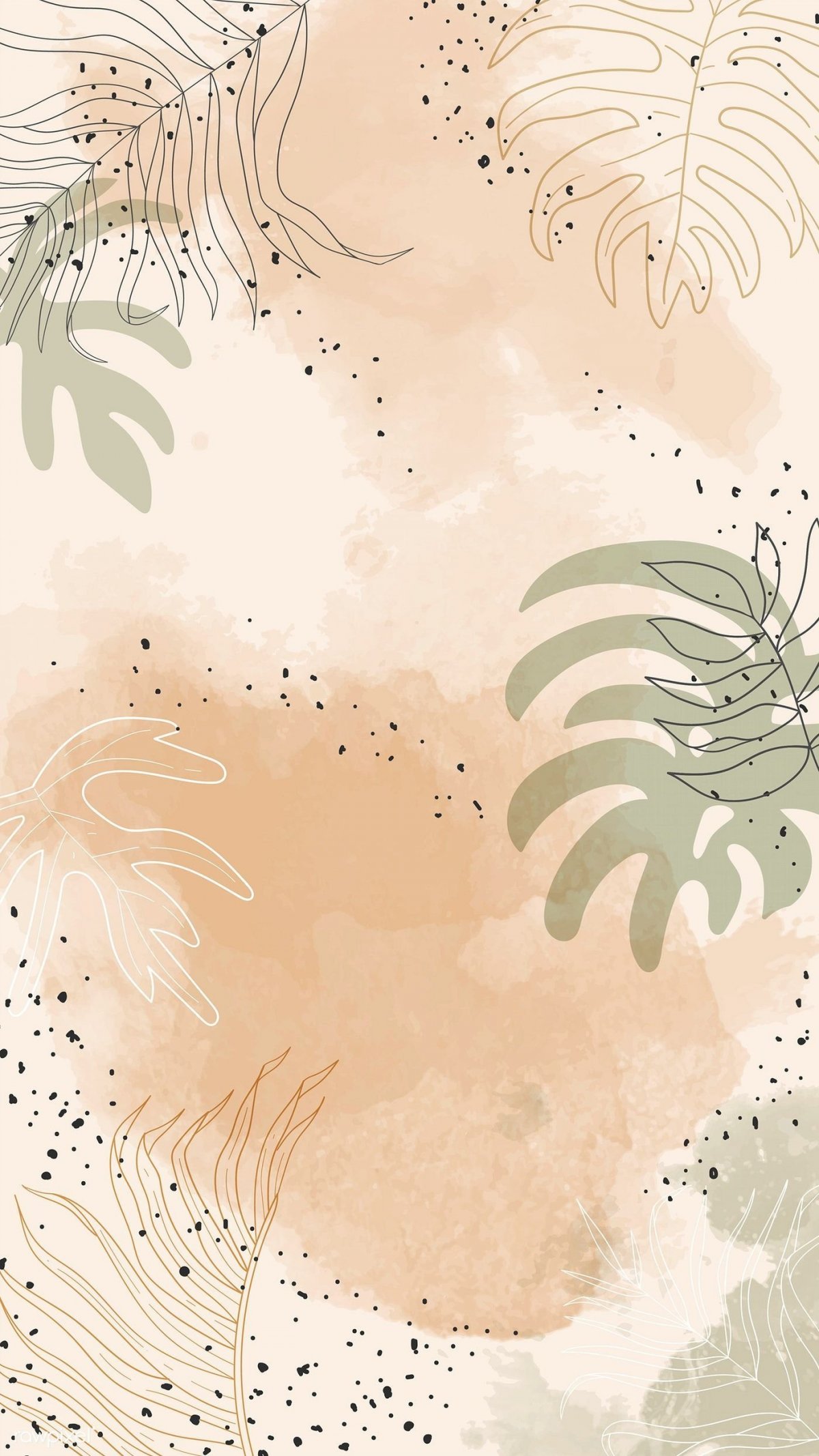 Картинки Эстетика Минимализм пастельные