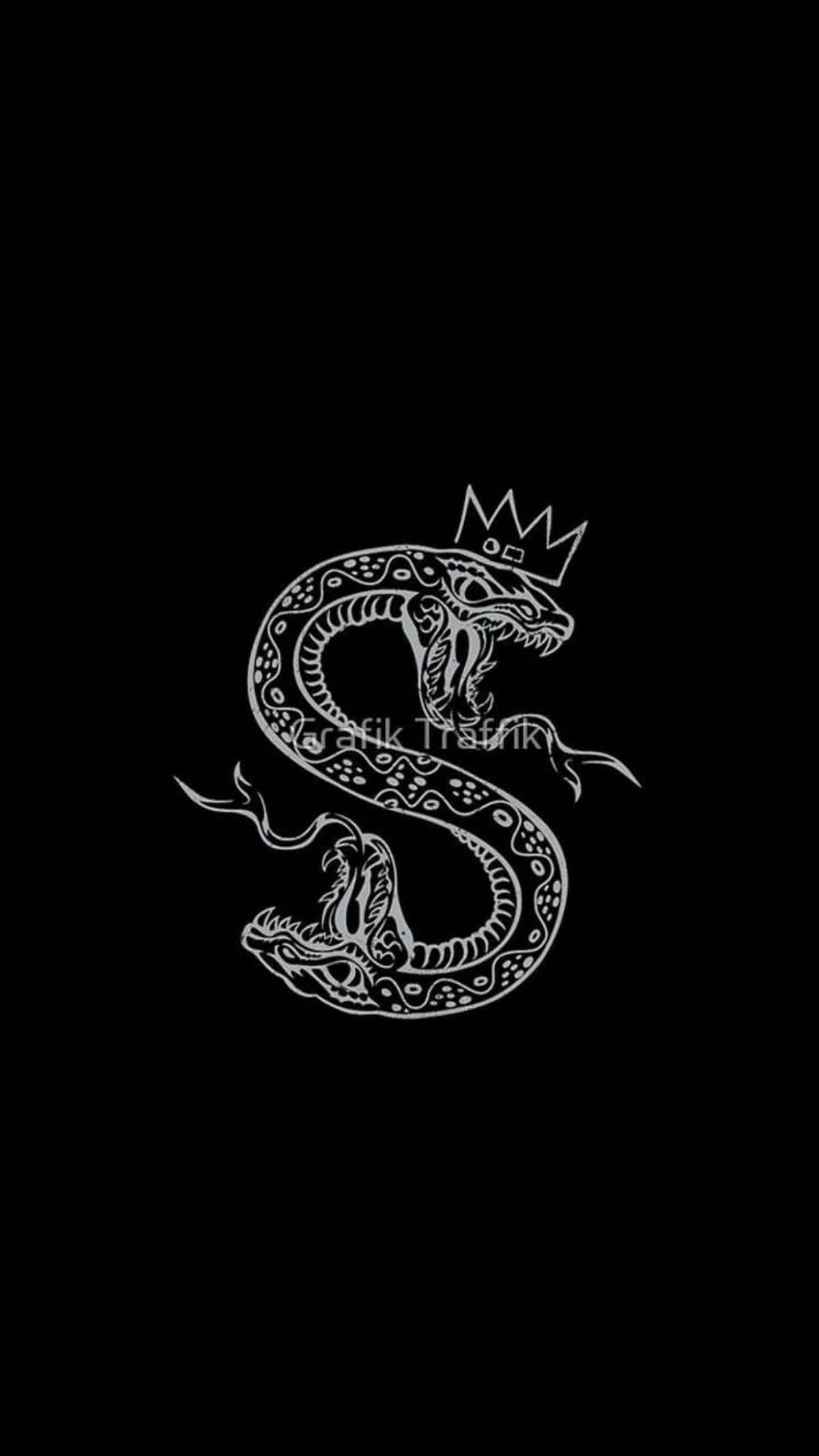 Обои со змеями