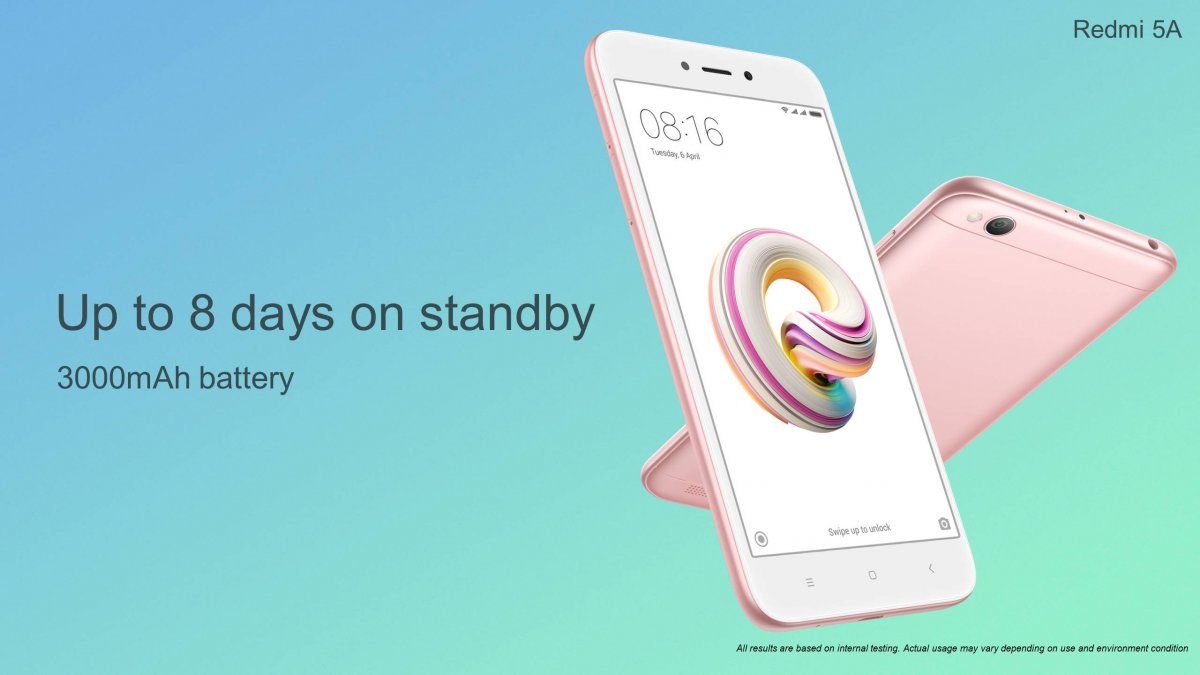 Реклама Сяоми редми