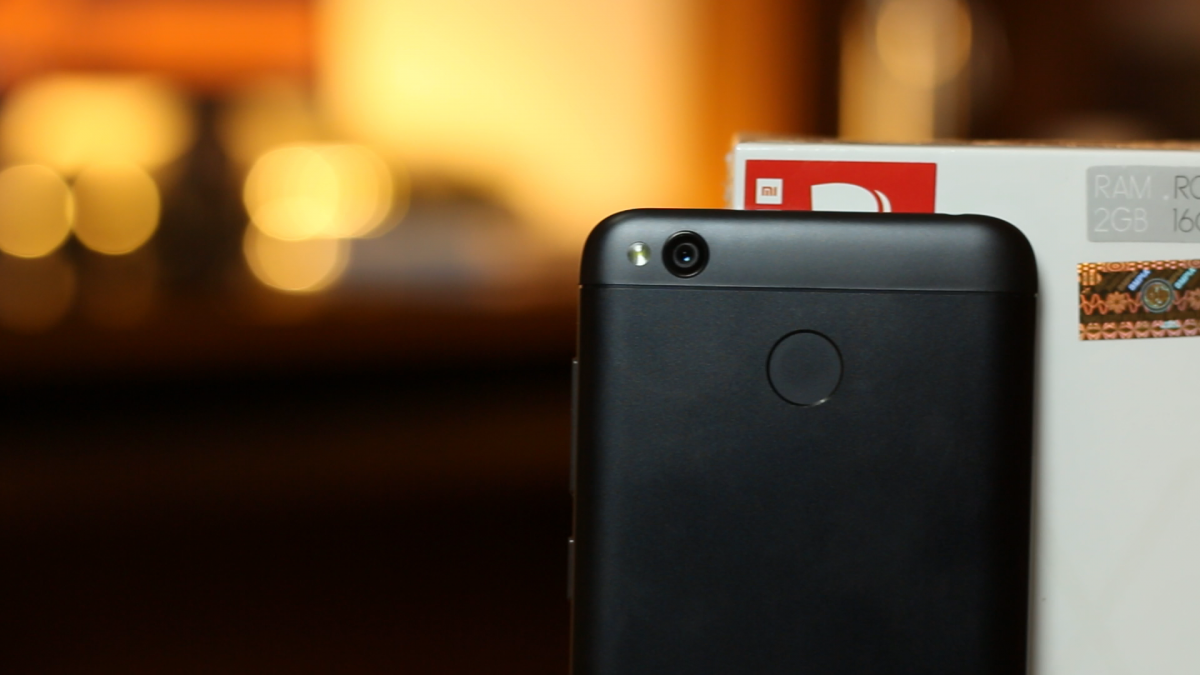 Обои на Redmi 8s