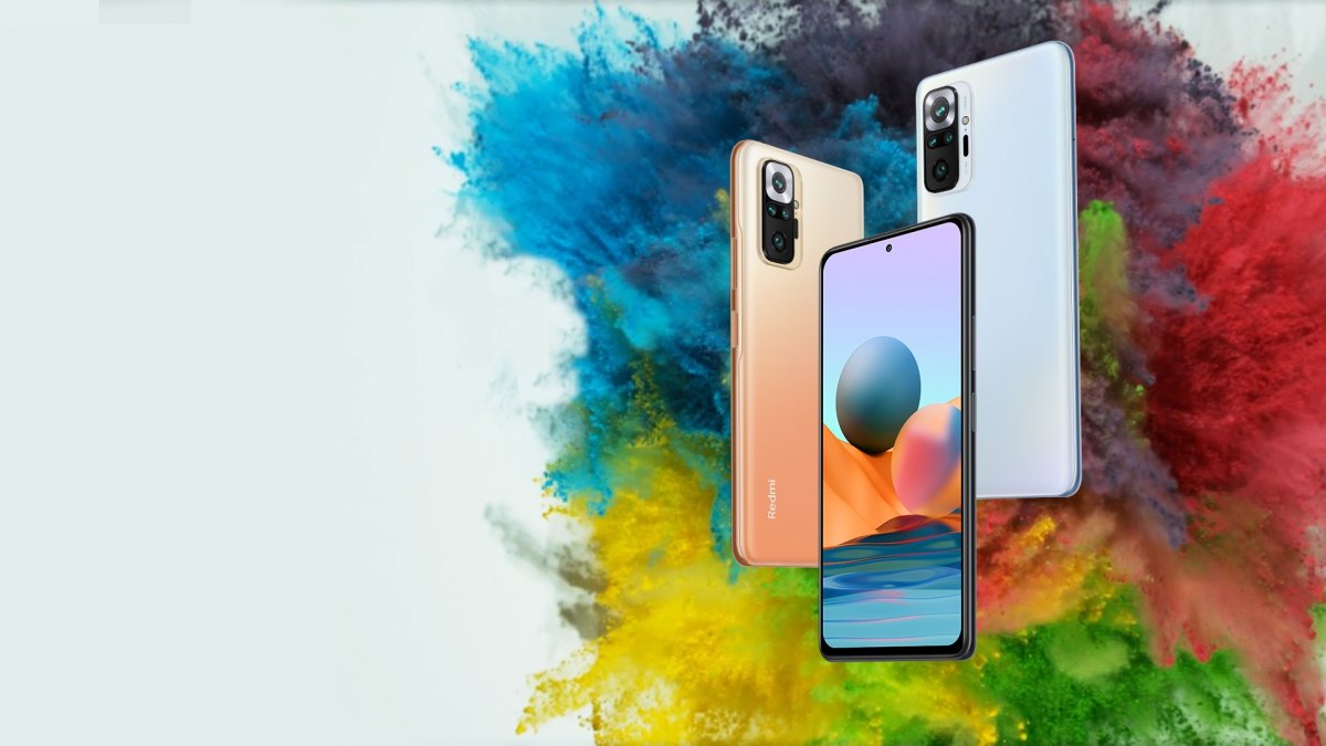 Темы на телефон Сяоми