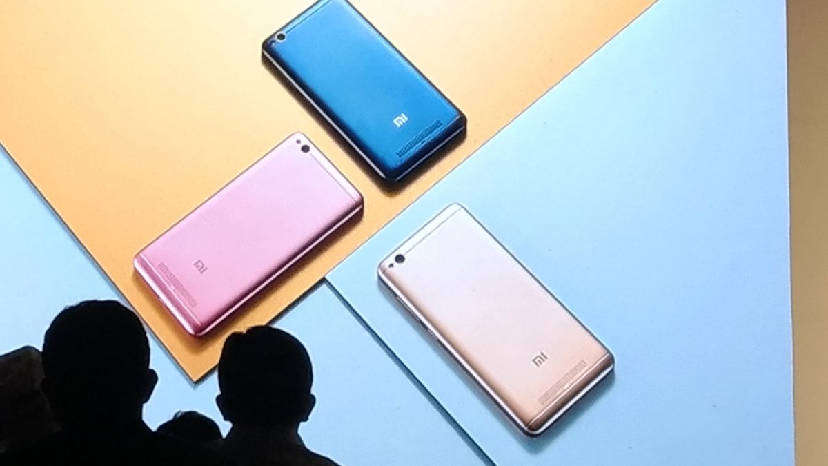 Xiaomi Redmi Note 8 Pro Wallpaper