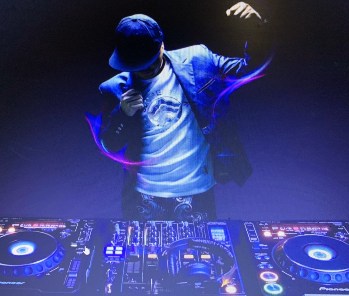 Клубные танцы